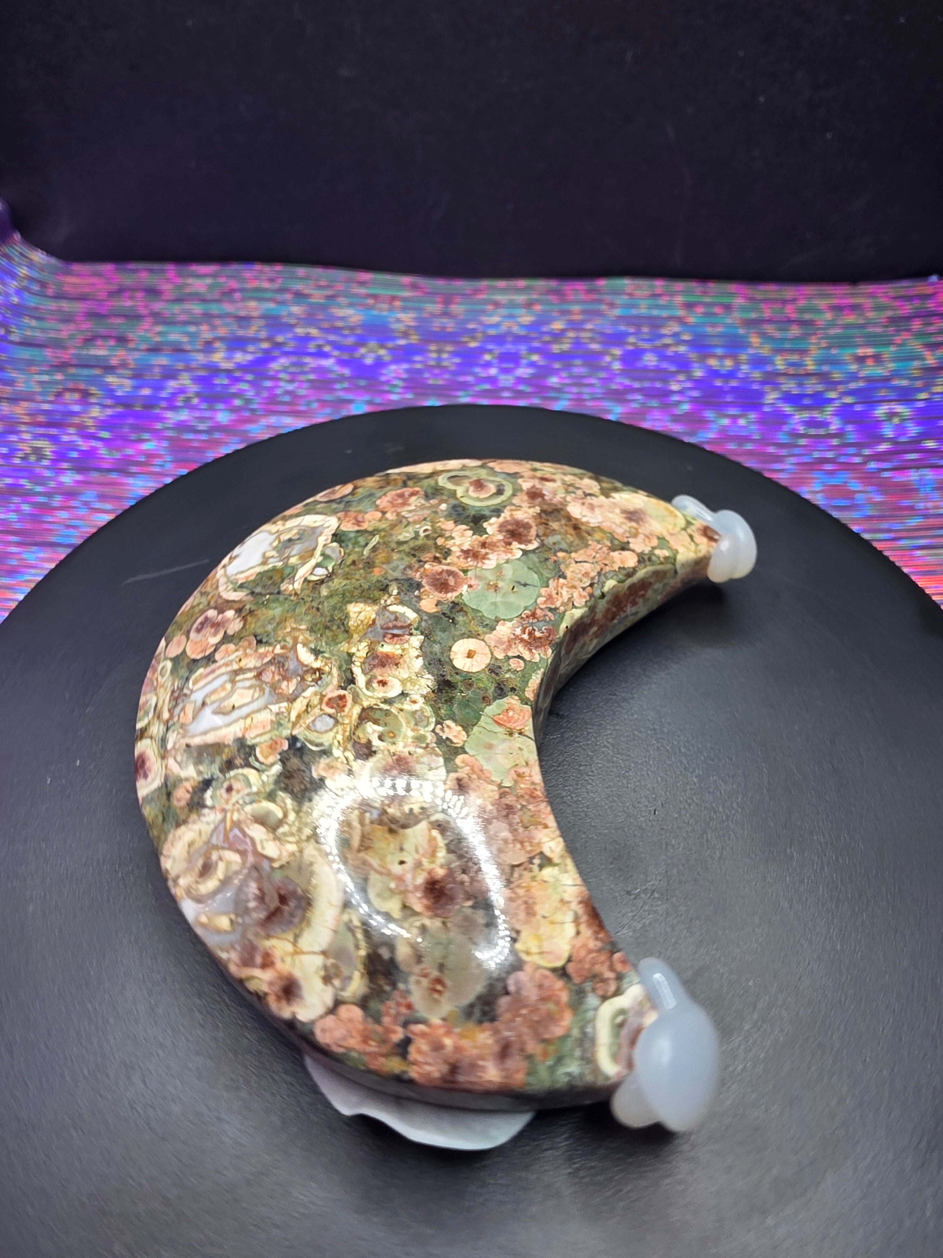 Sakura Jasper Moon A