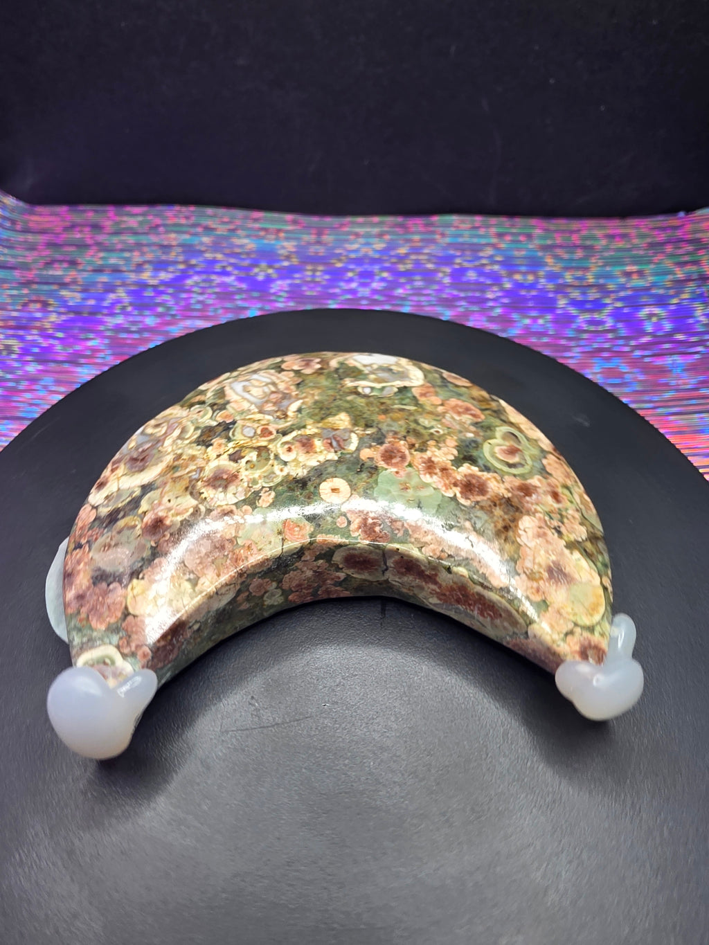 Sakura Jasper Moon A