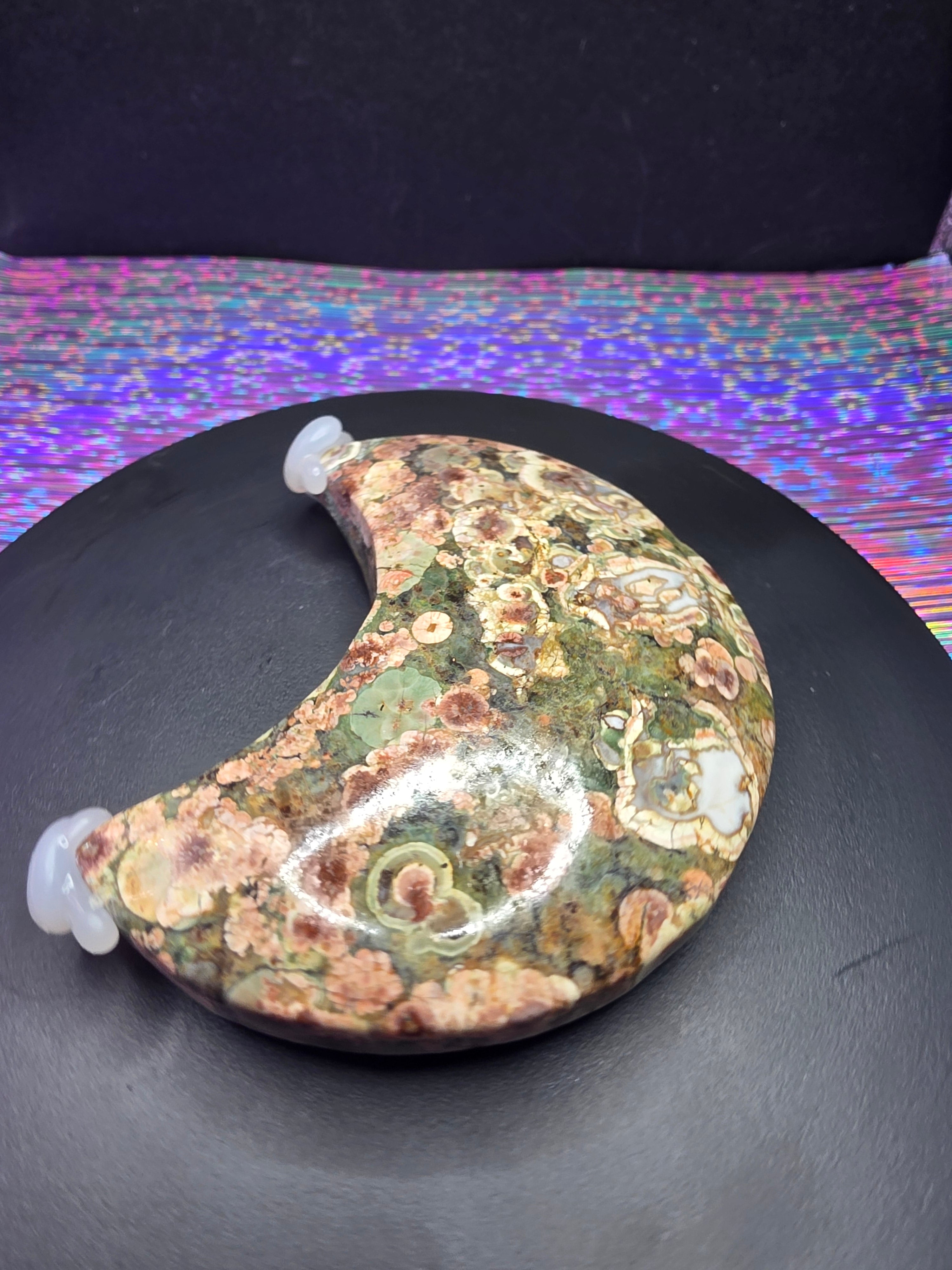 Sakura Jasper Moon A