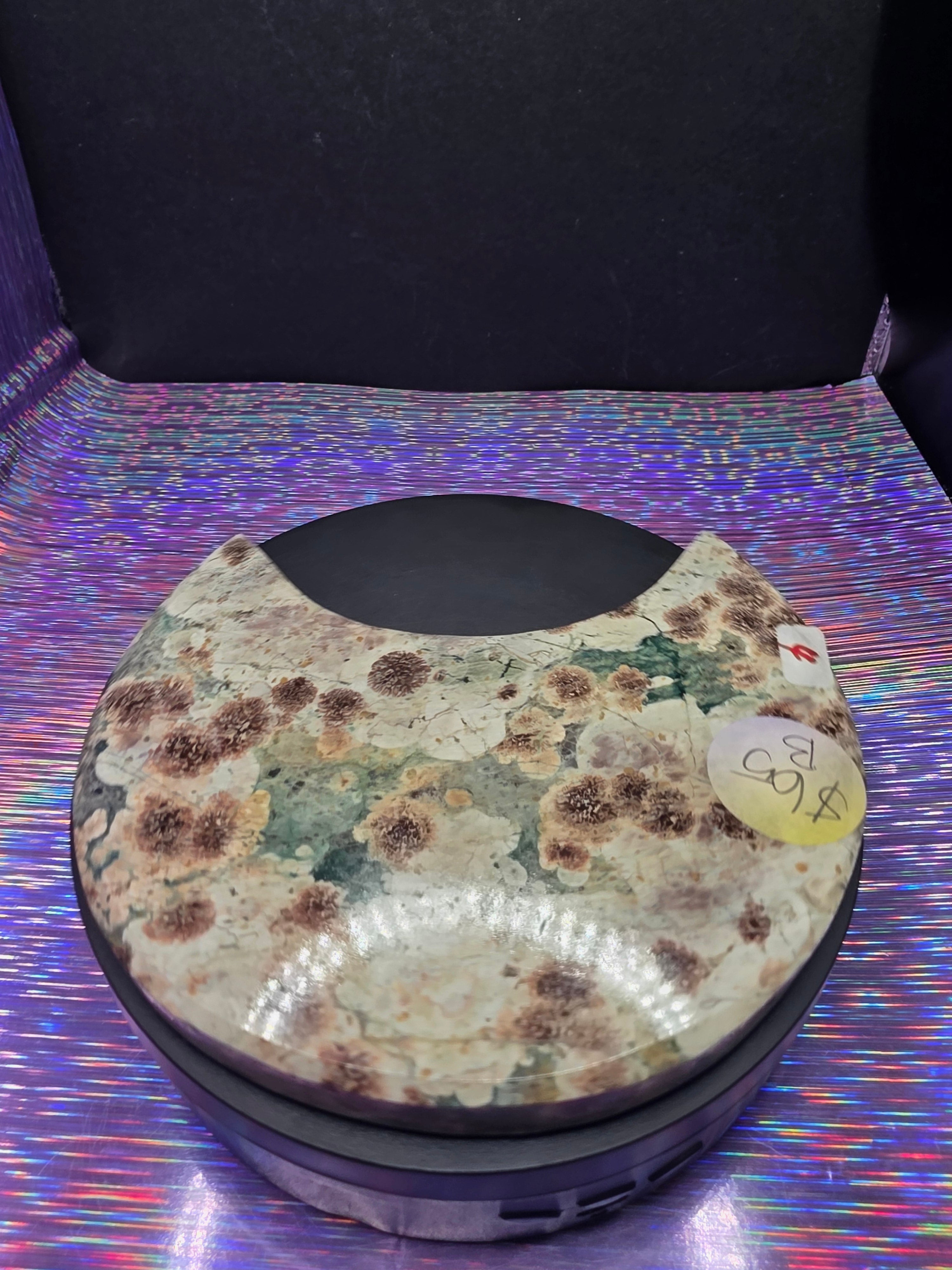 Sakura Jasper Moon B