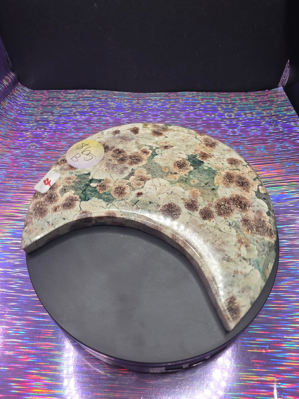 Sakura Jasper Moon B