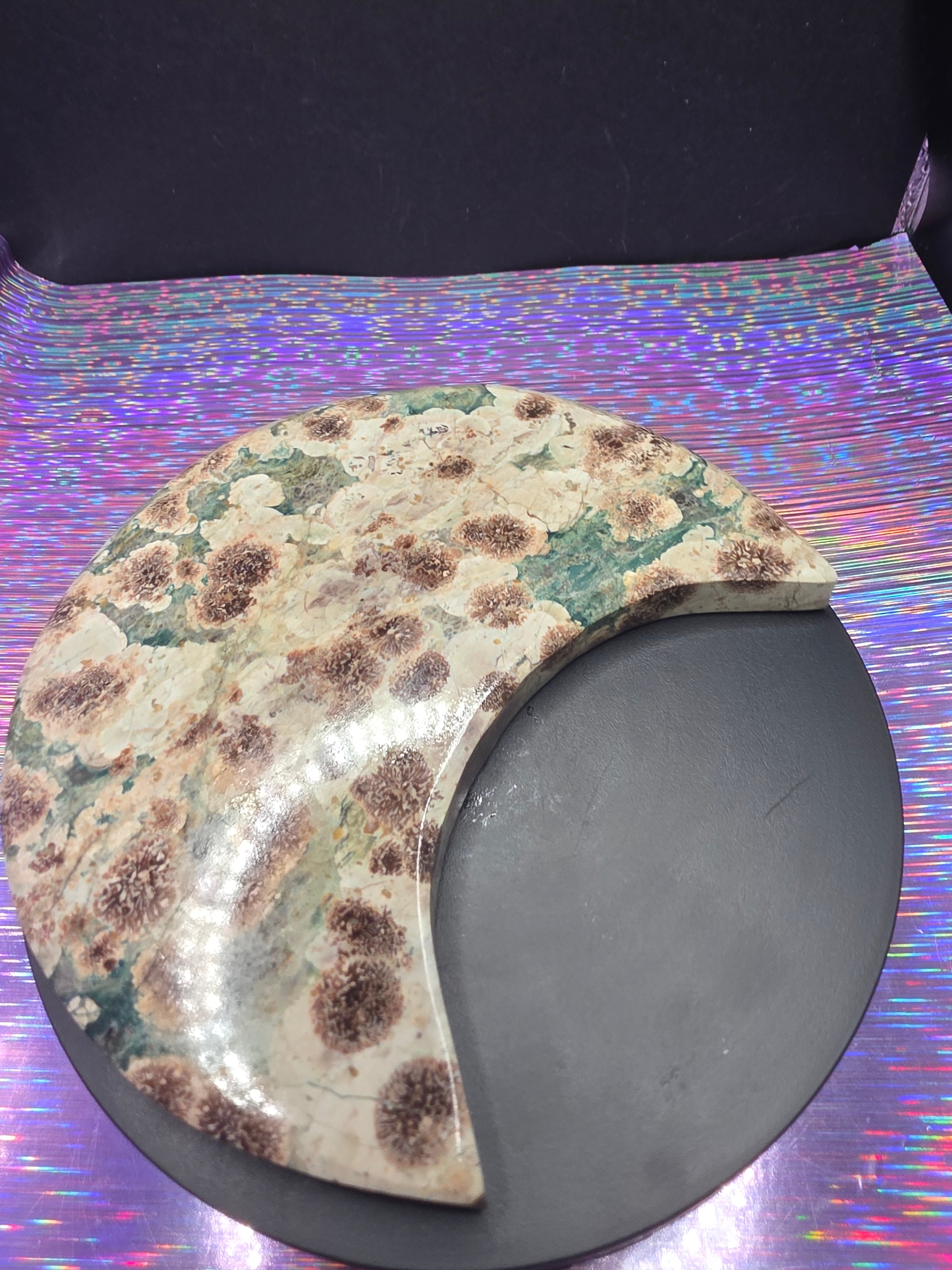 Sakura Jasper Moon B