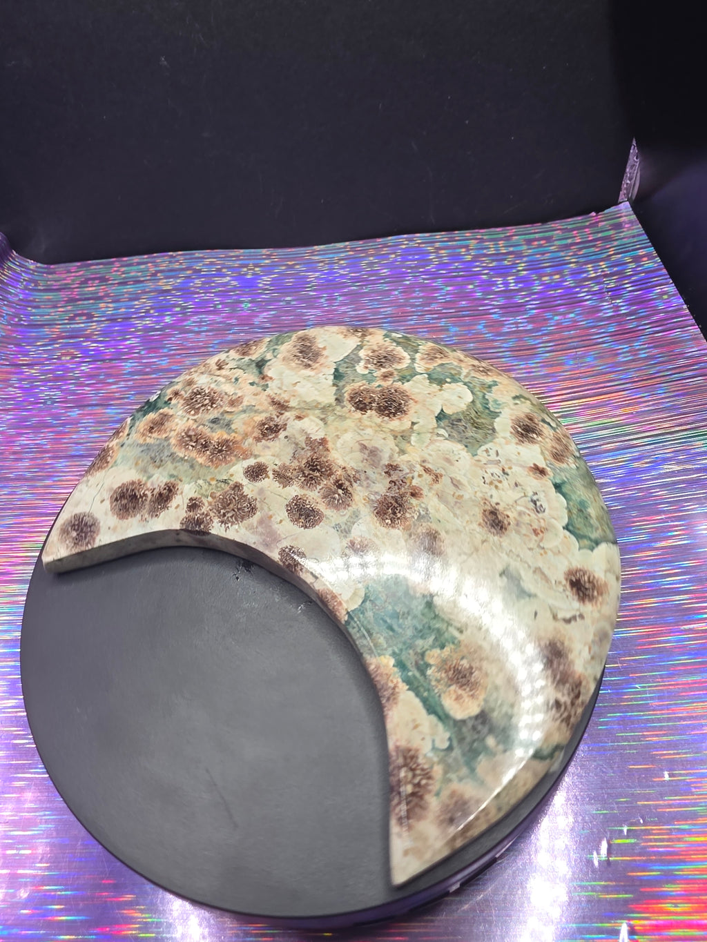Sakura Jasper Moon B