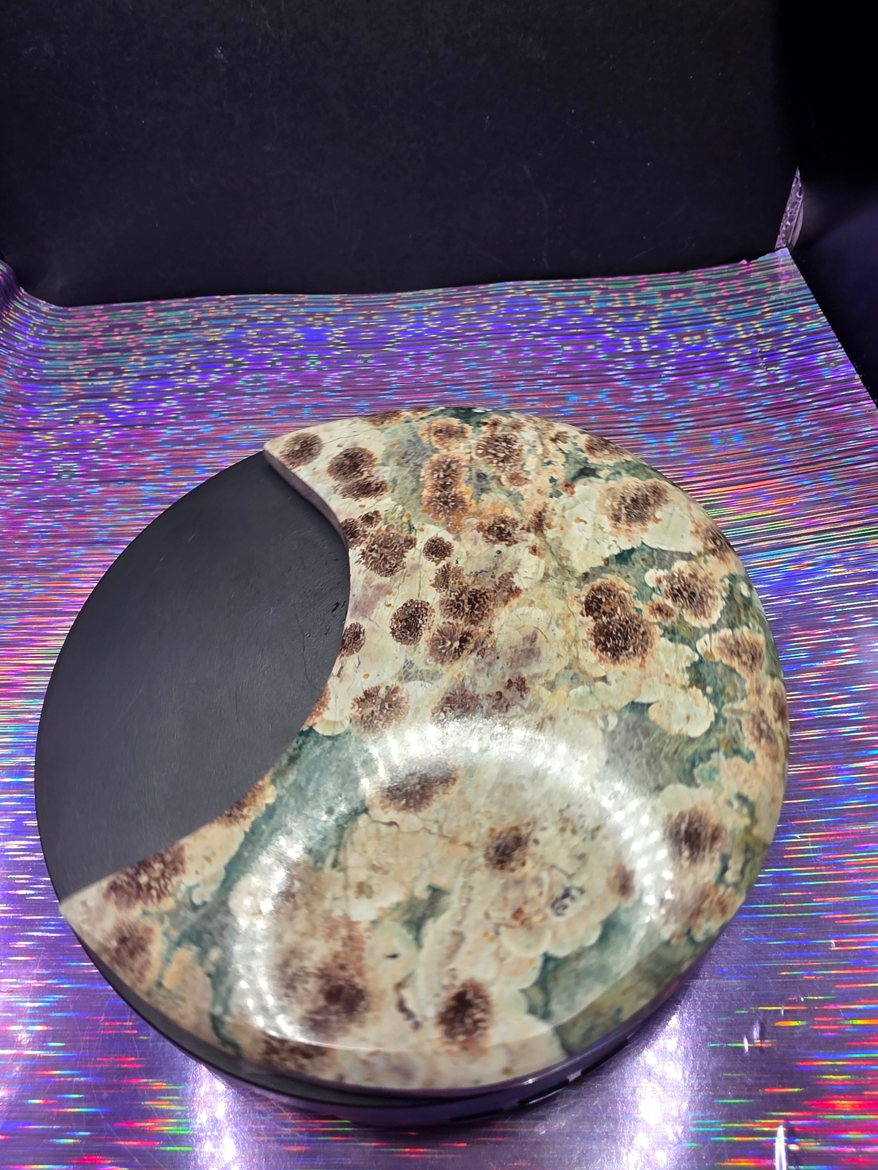 Sakura Jasper Moon B