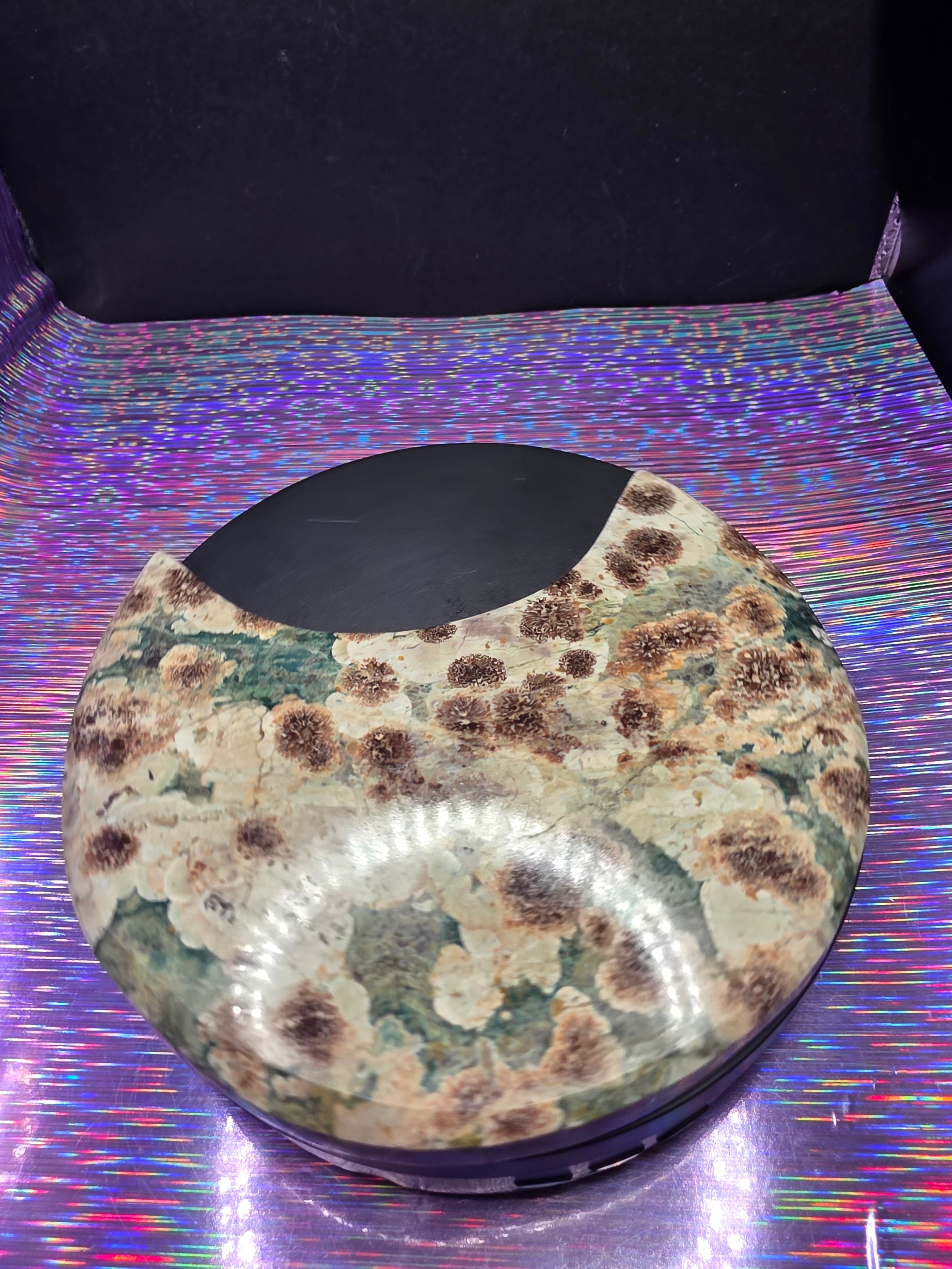 Sakura Jasper Moon B