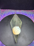Fluorite Diamond c