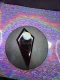 Fluorite Diamond E