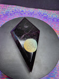 Fluorite Diamond F