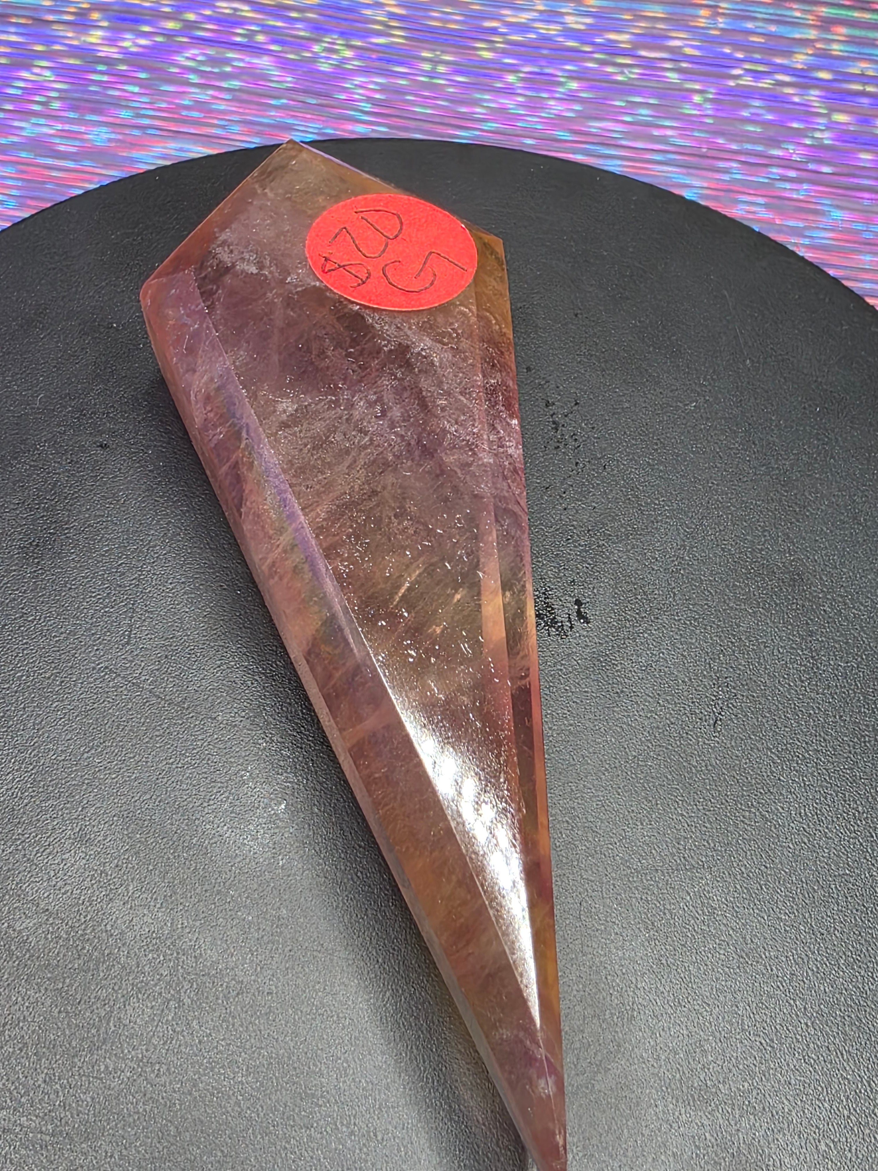 Fluorite Diamond G