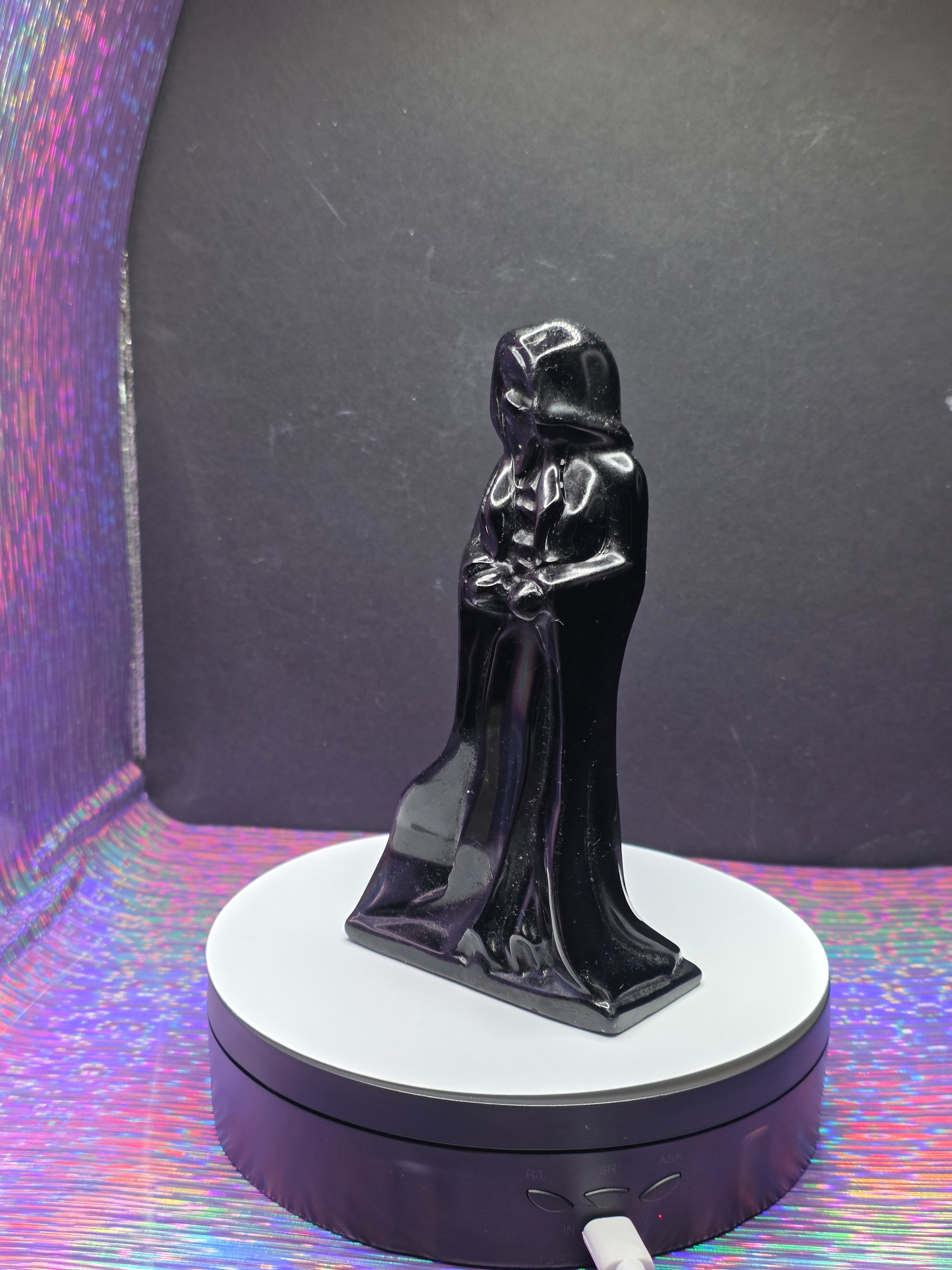 Obsidian Ghostface
