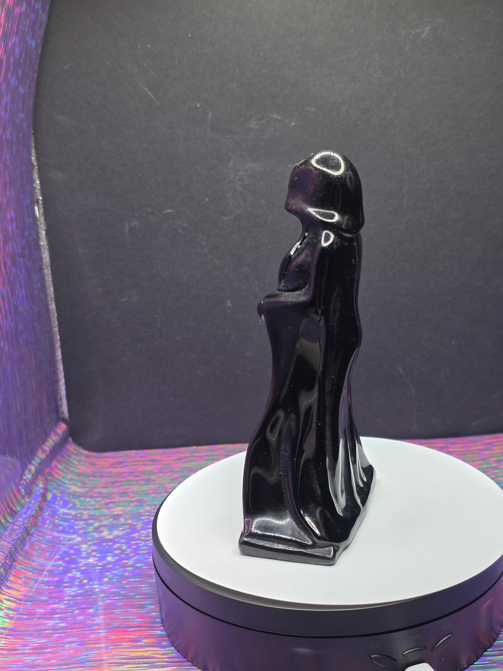 Obsidian Ghostface