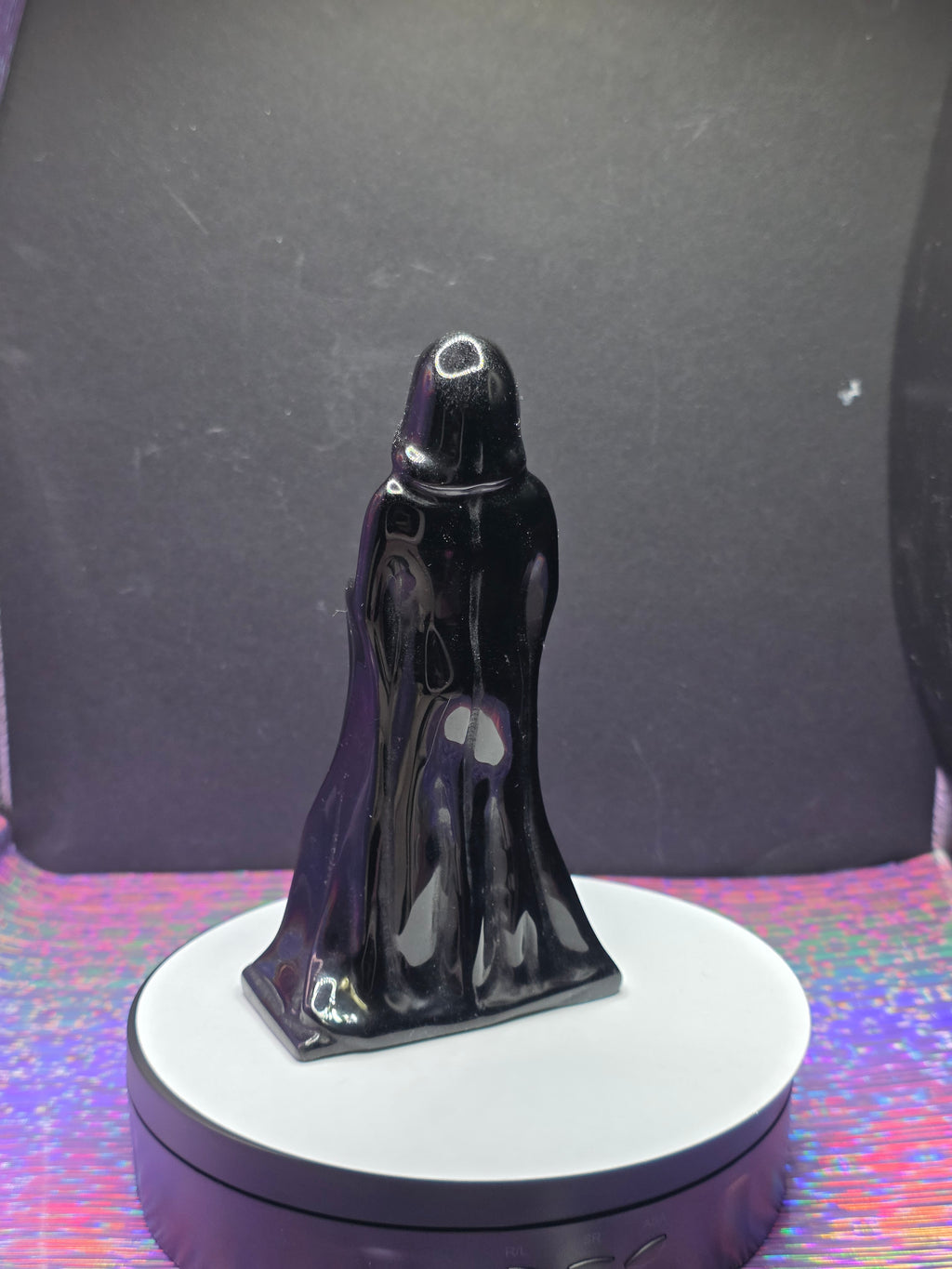 Obsidian Ghostface