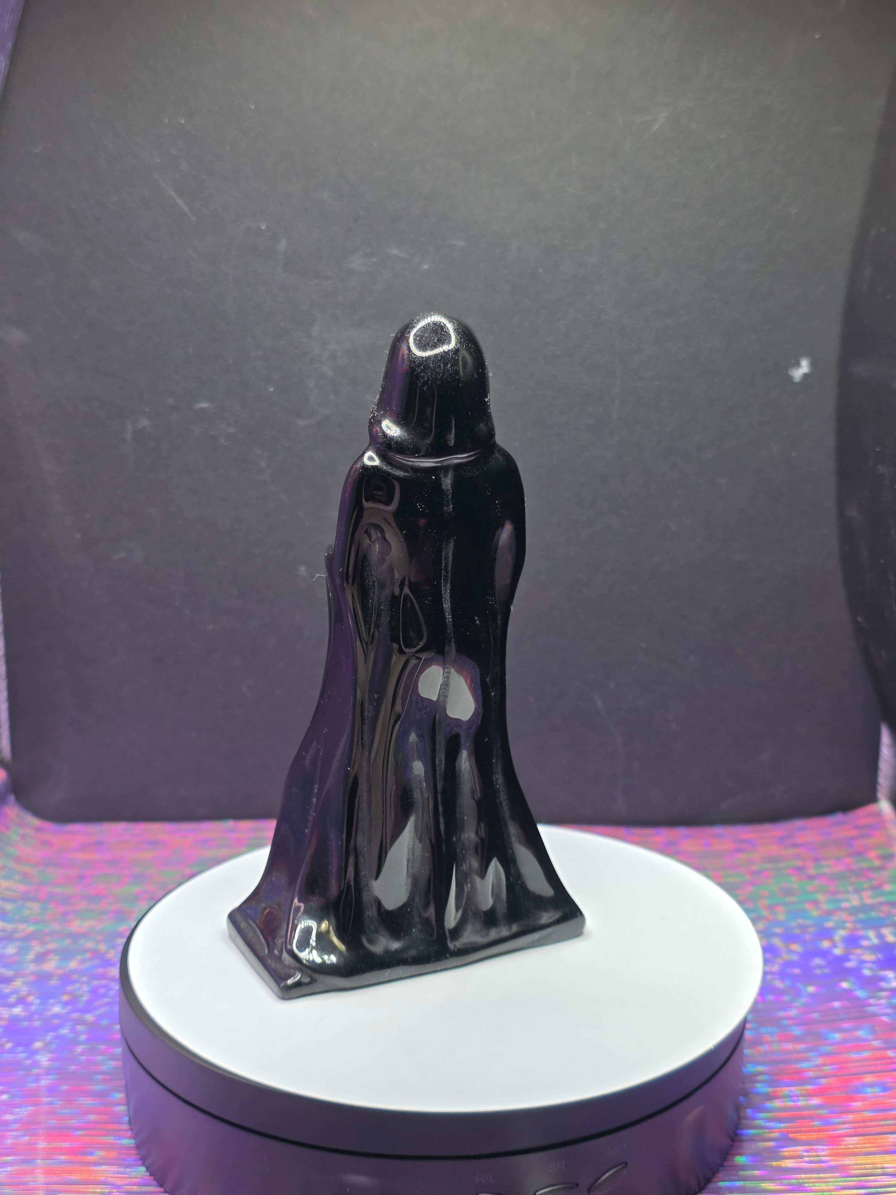 Obsidian Ghostface