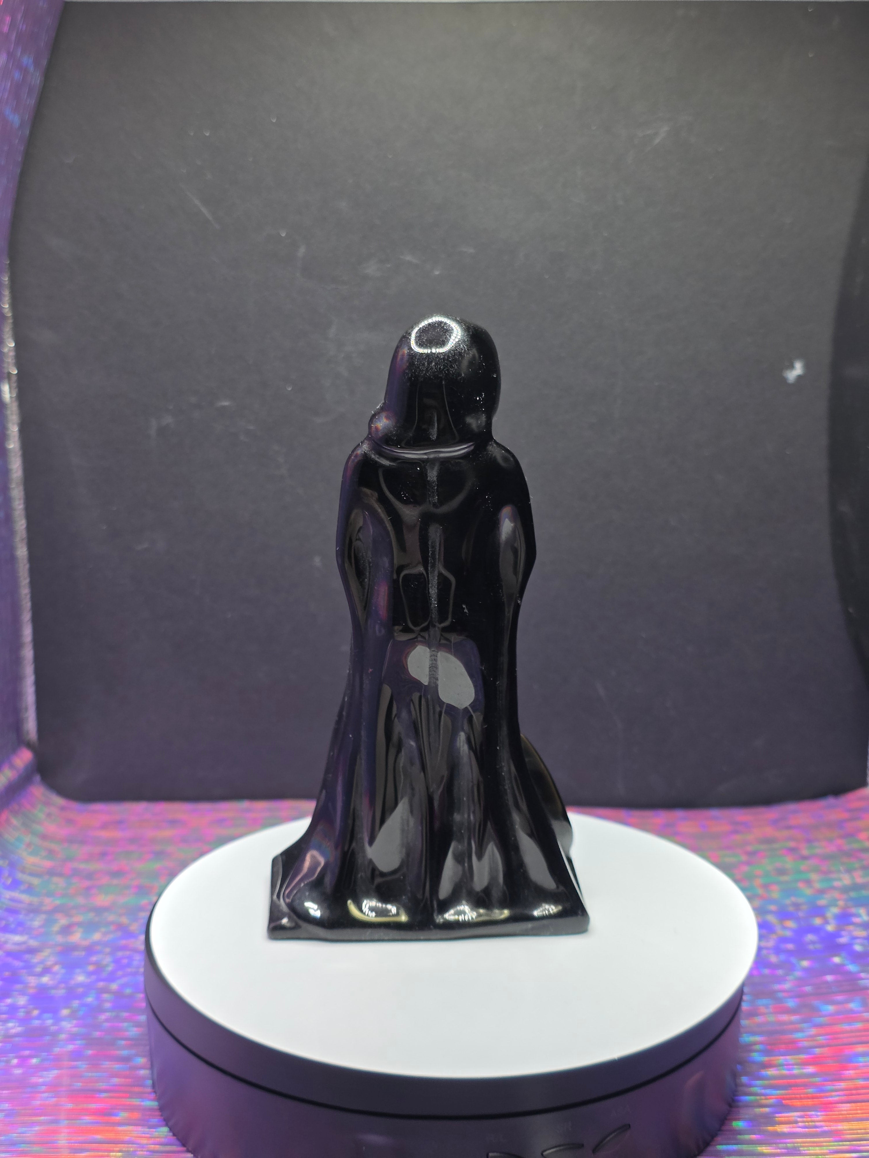 Obsidian Ghostface