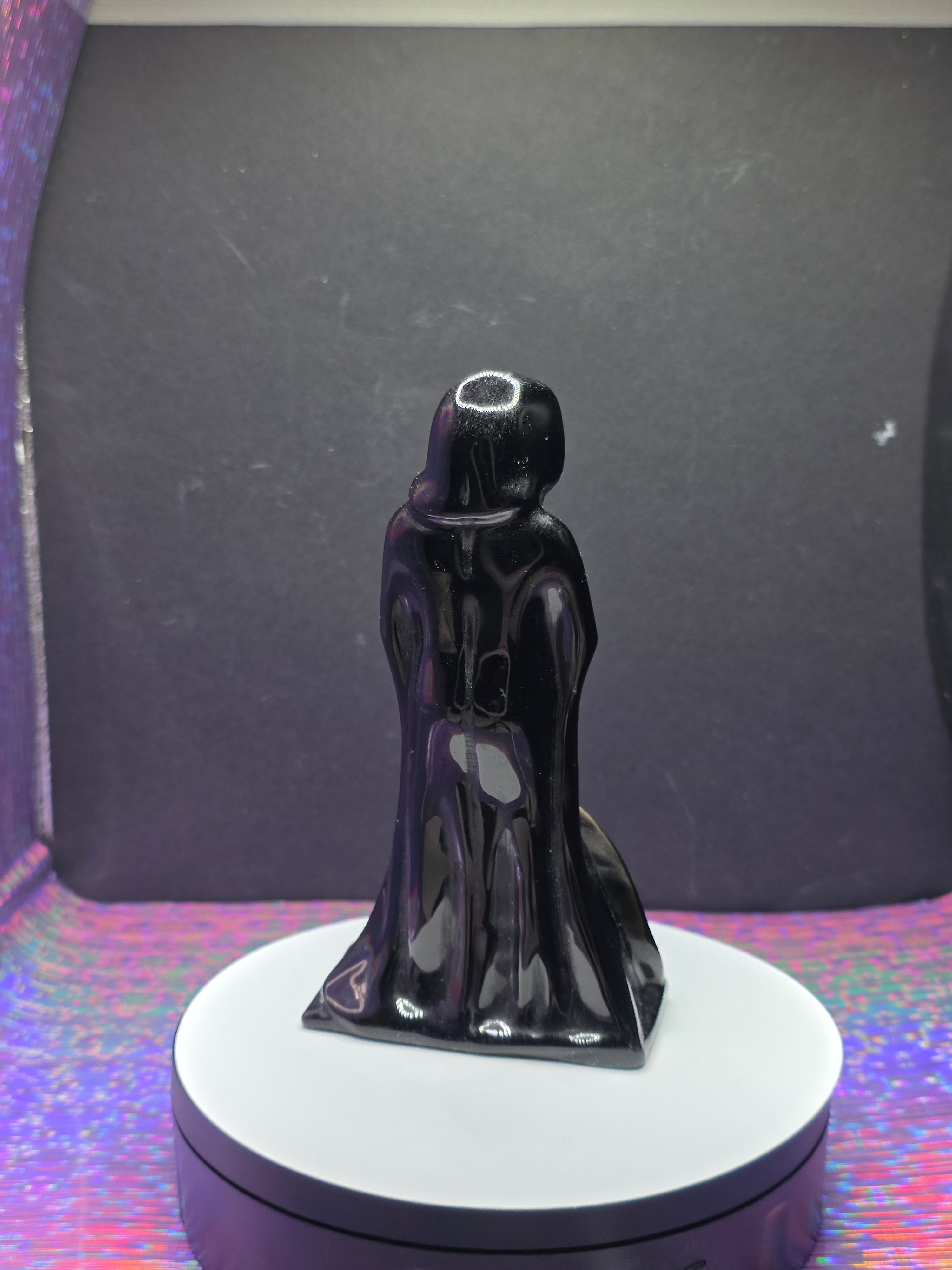 Obsidian Ghostface