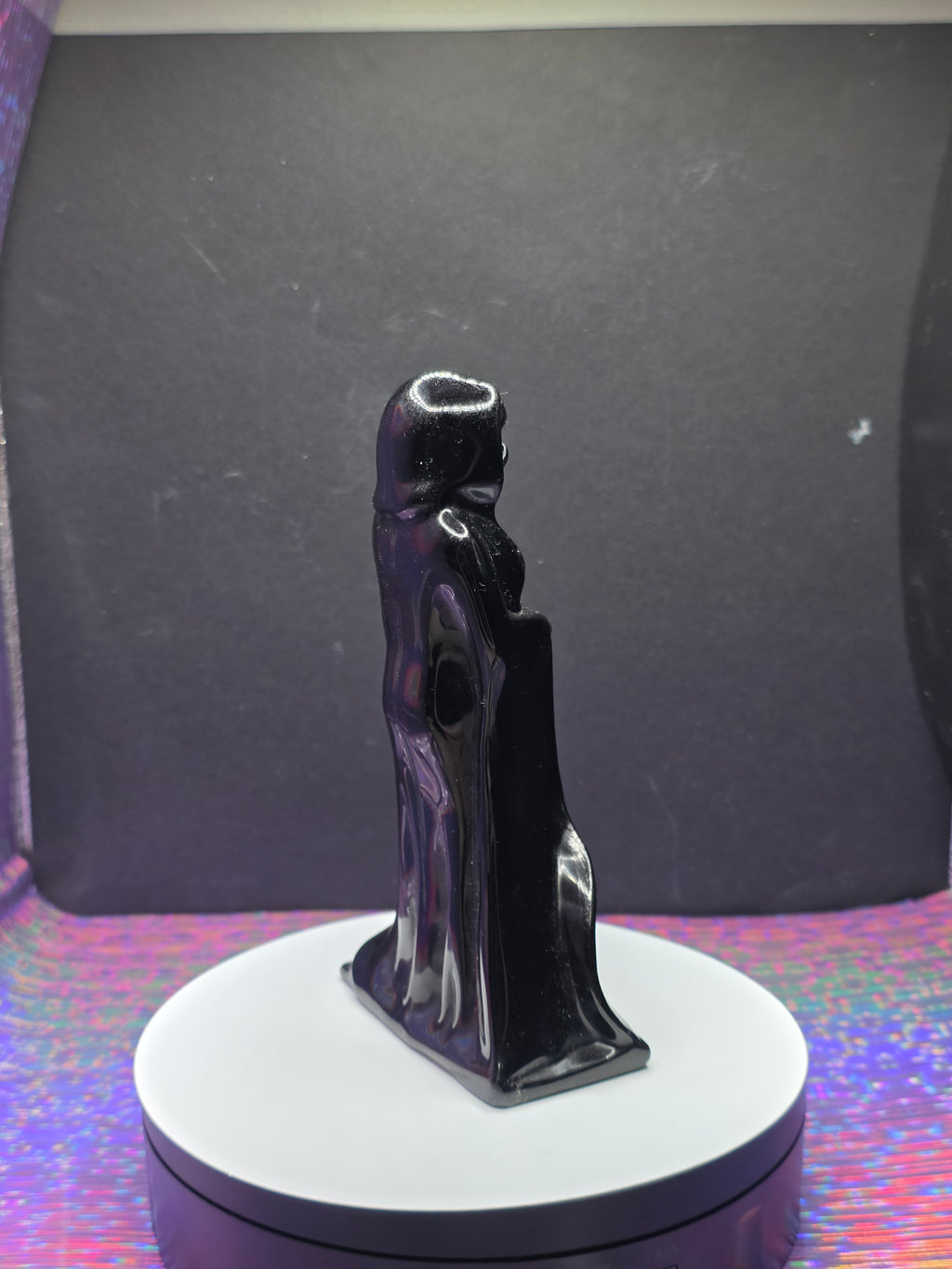 Obsidian Ghostface