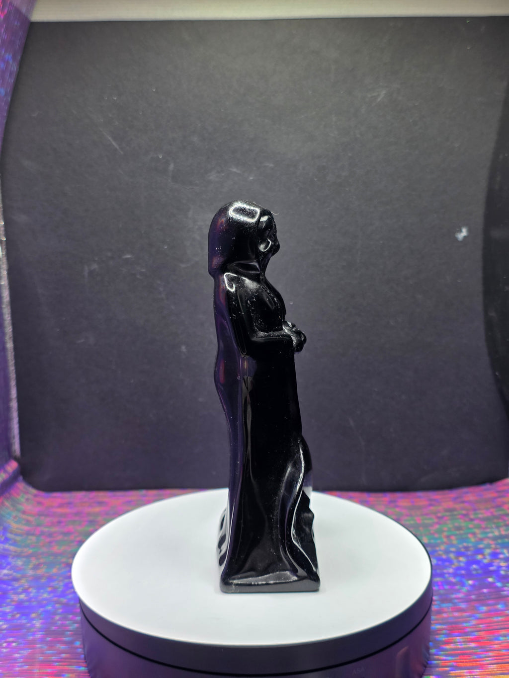 Obsidian Ghostface