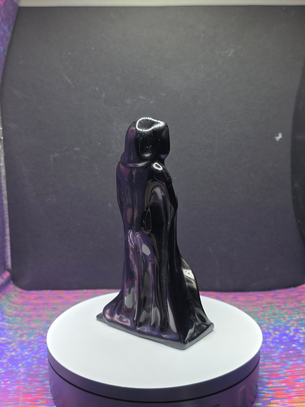 Obsidian Ghostface
