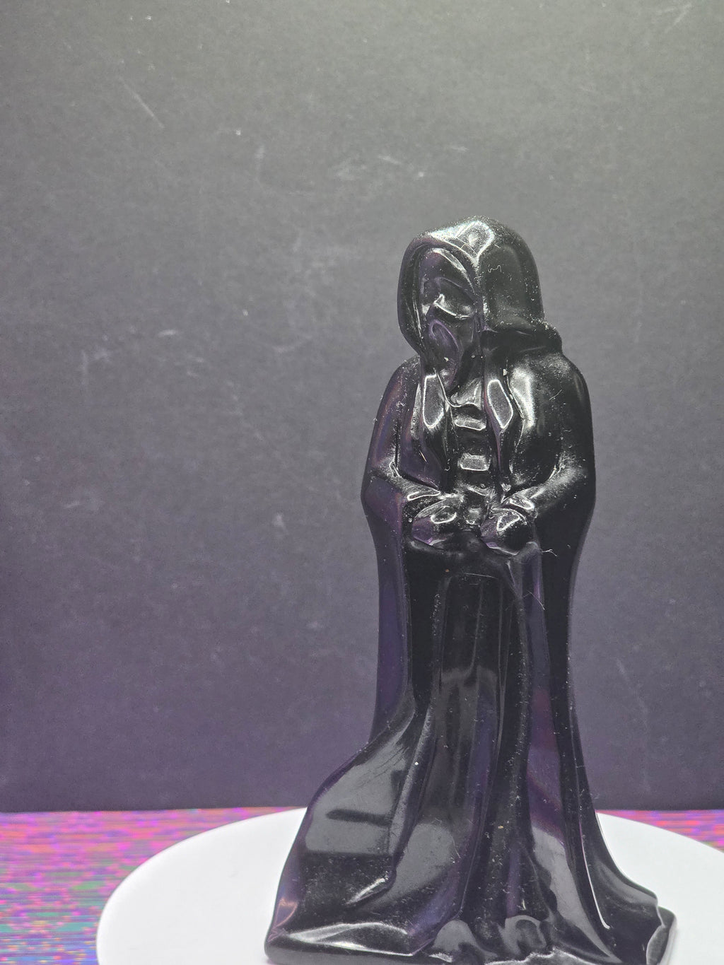 Obsidian Ghostface