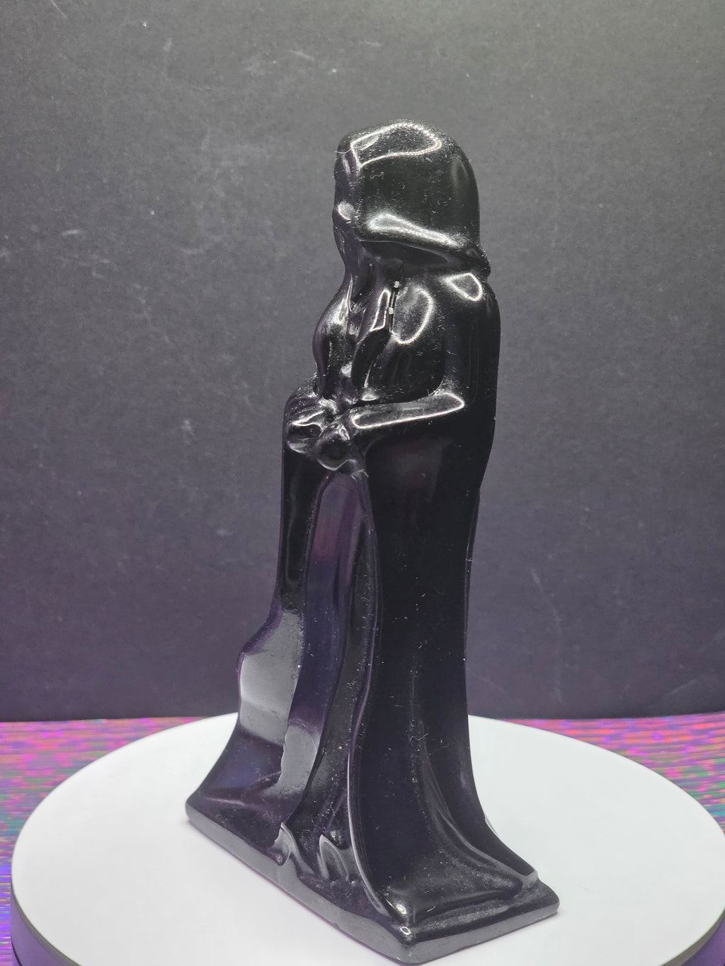 Obsidian Ghostface