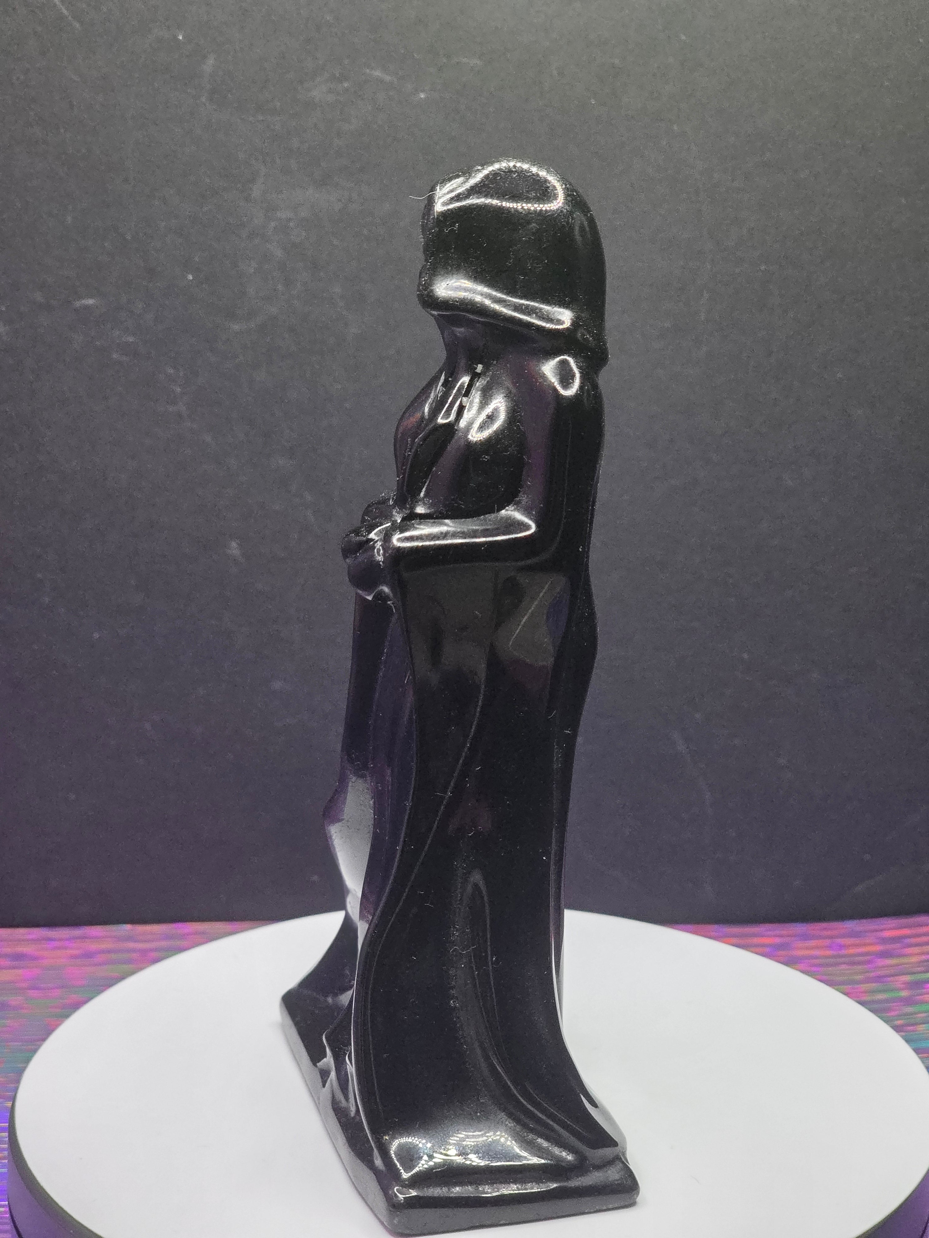 Obsidian Ghostface