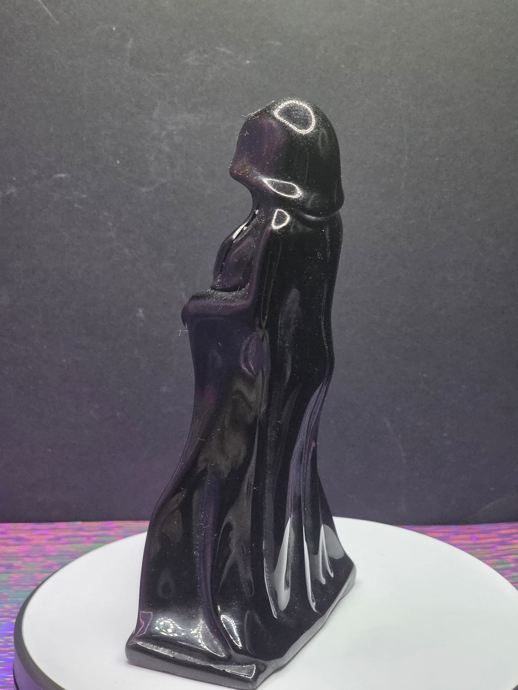 Obsidian Ghostface