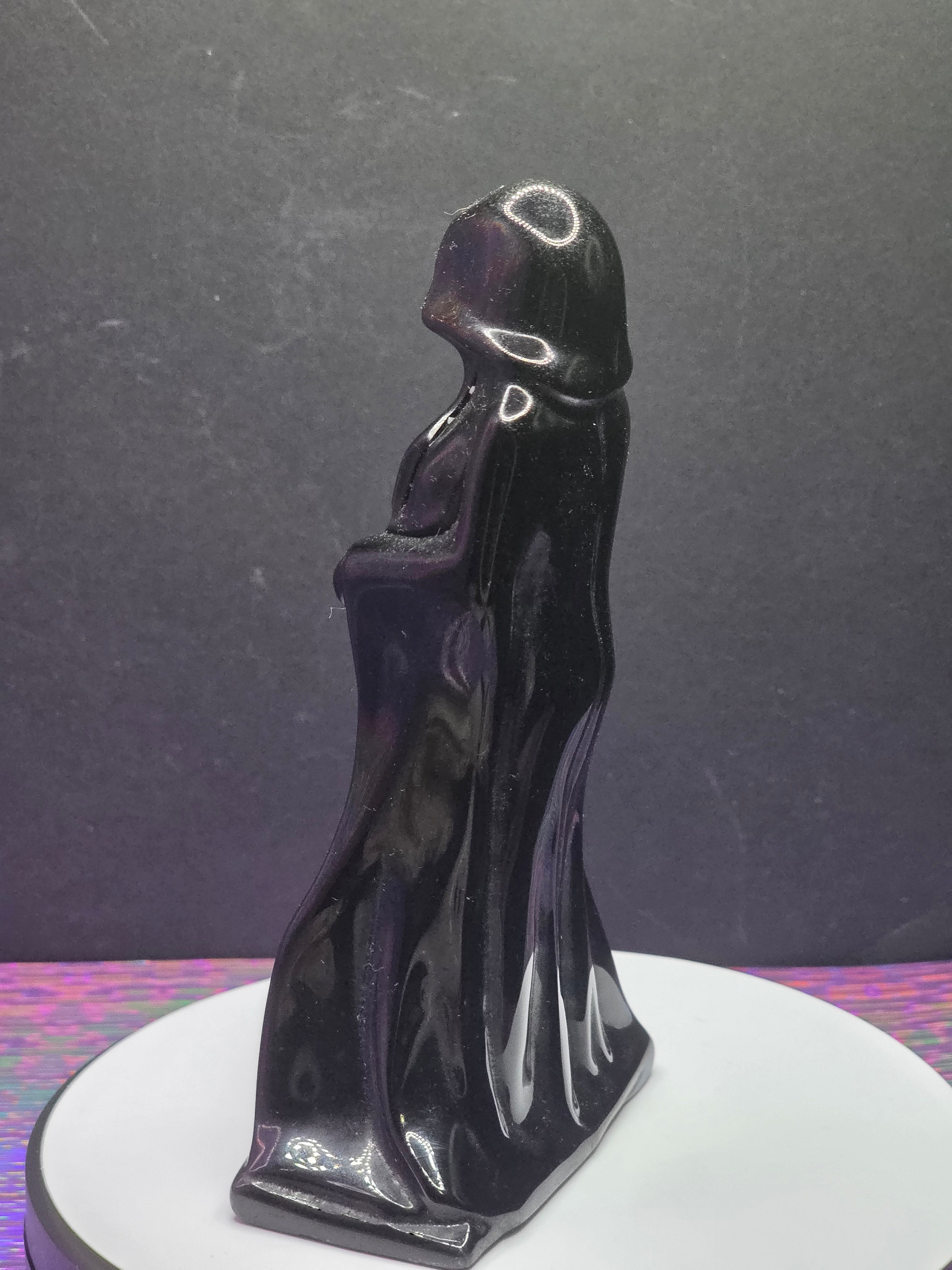 Obsidian Ghostface