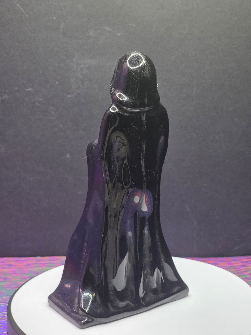 Obsidian Ghostface