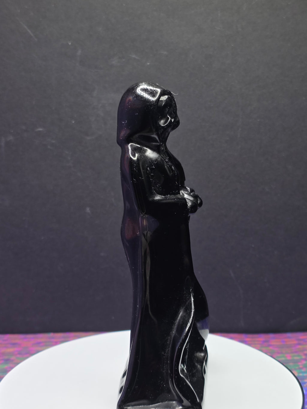 Obsidian Ghostface