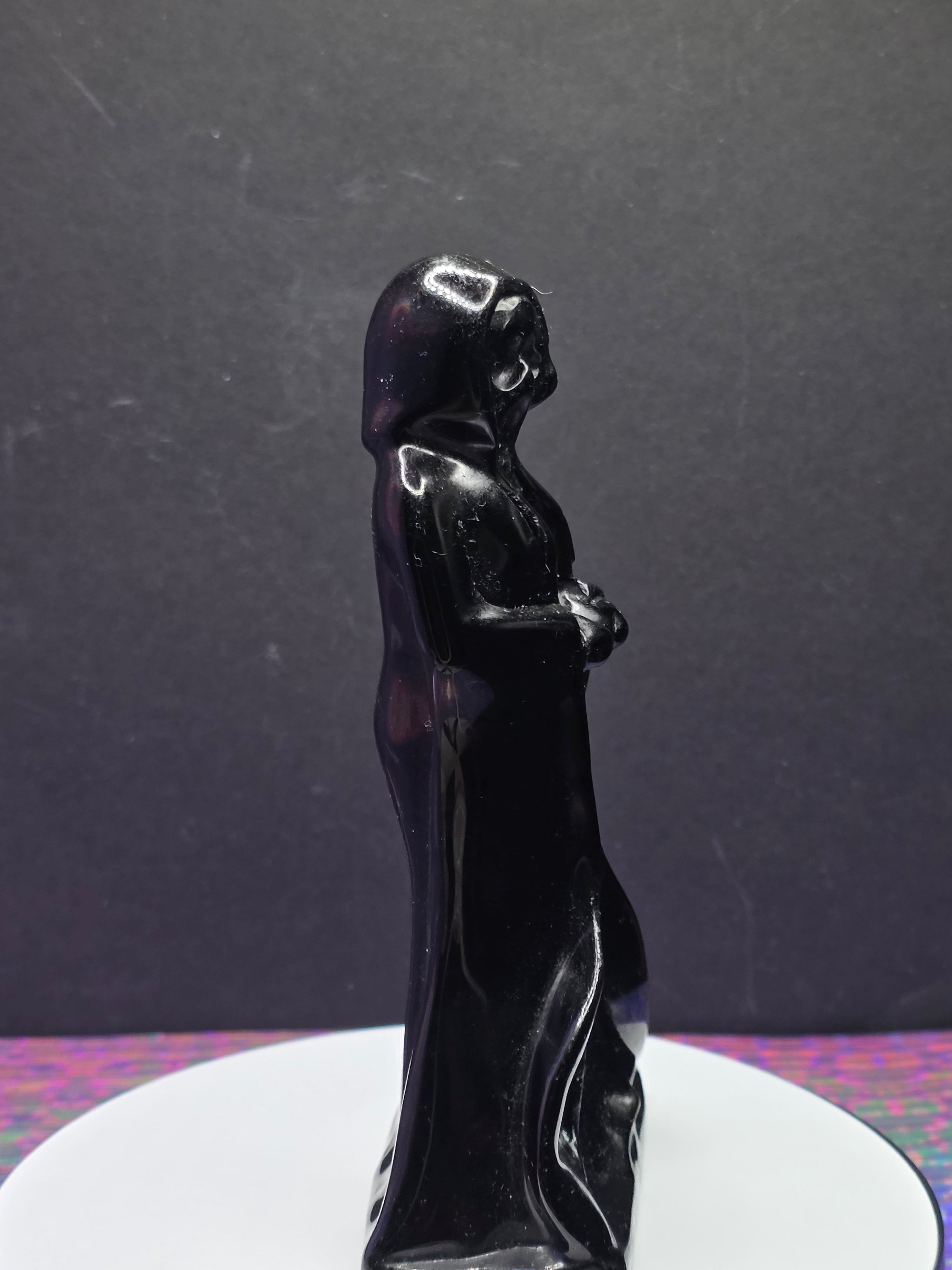 Obsidian Ghostface