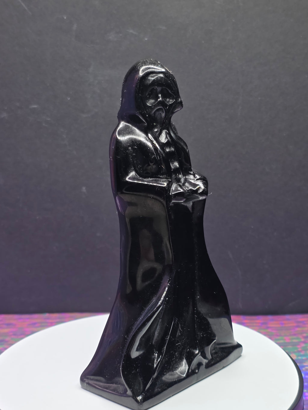Obsidian Ghostface