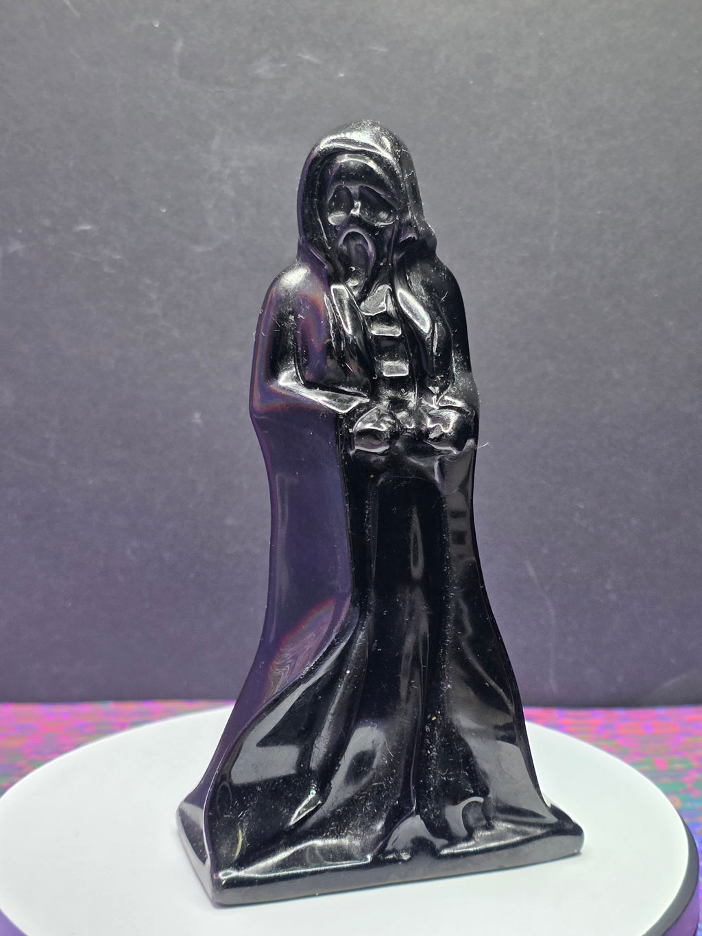 Obsidian Ghostface