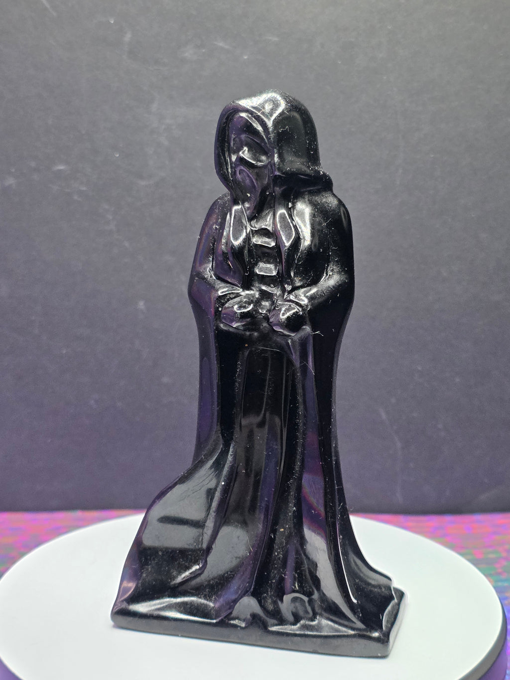 Obsidian Ghostface