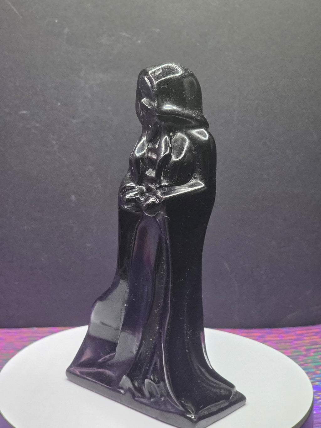 Obsidian Ghostface