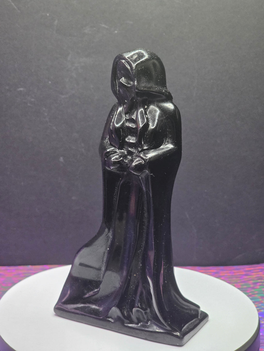 Obsidian Ghostface