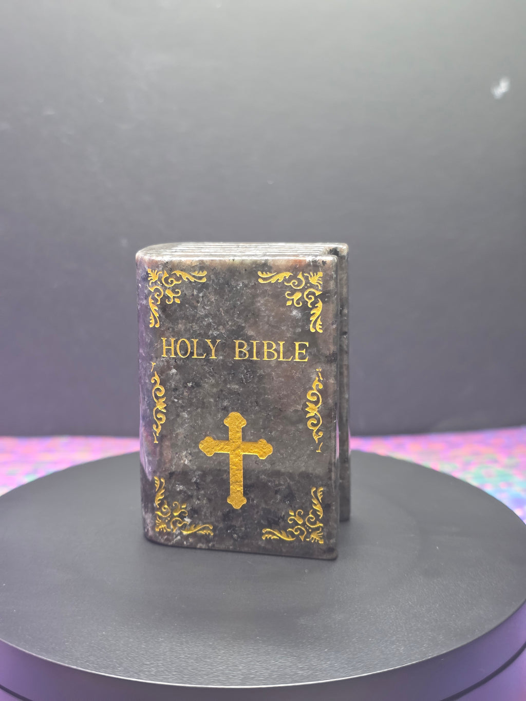 Yooperlite Bible