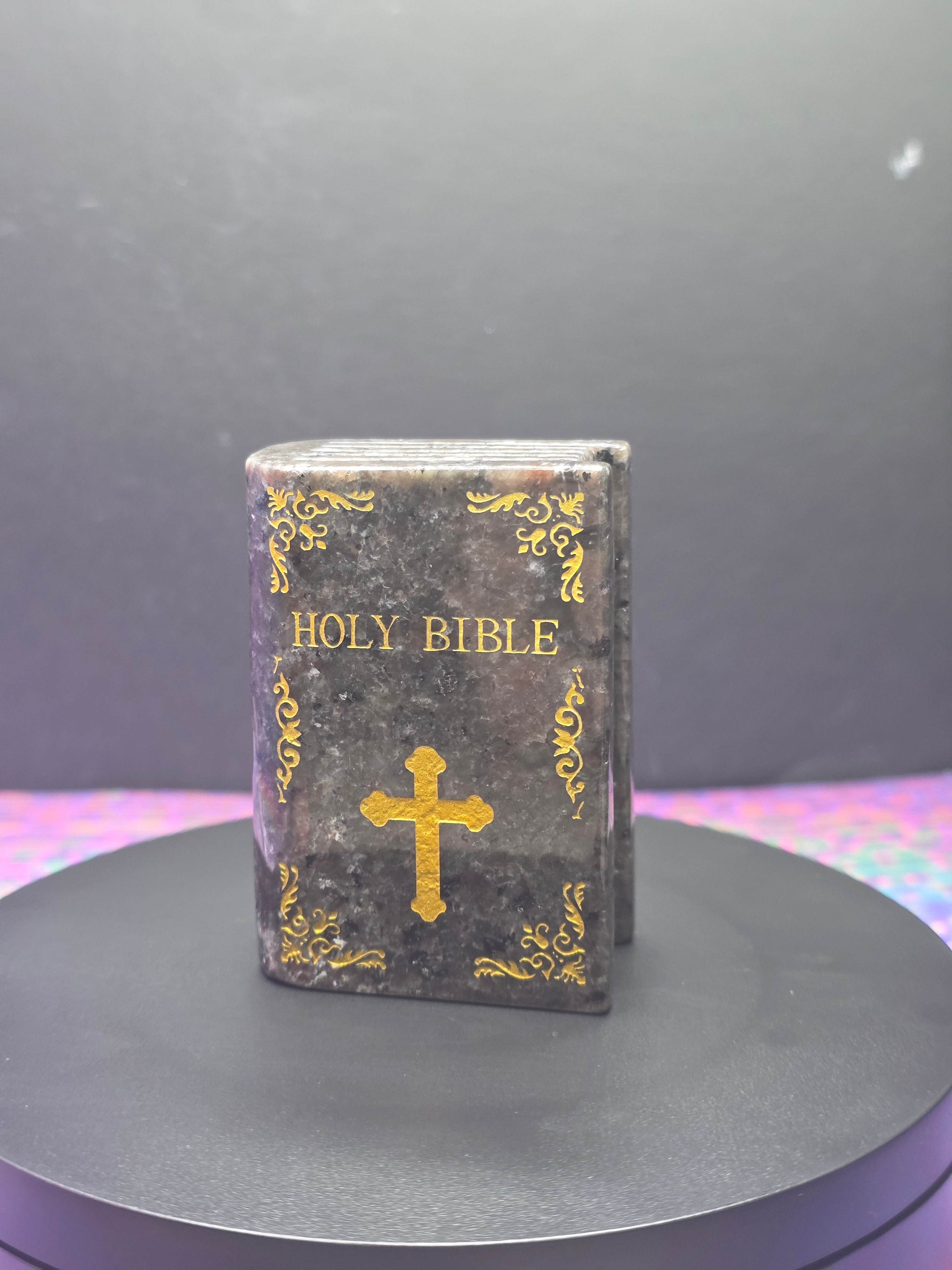 Yooperlite Bible