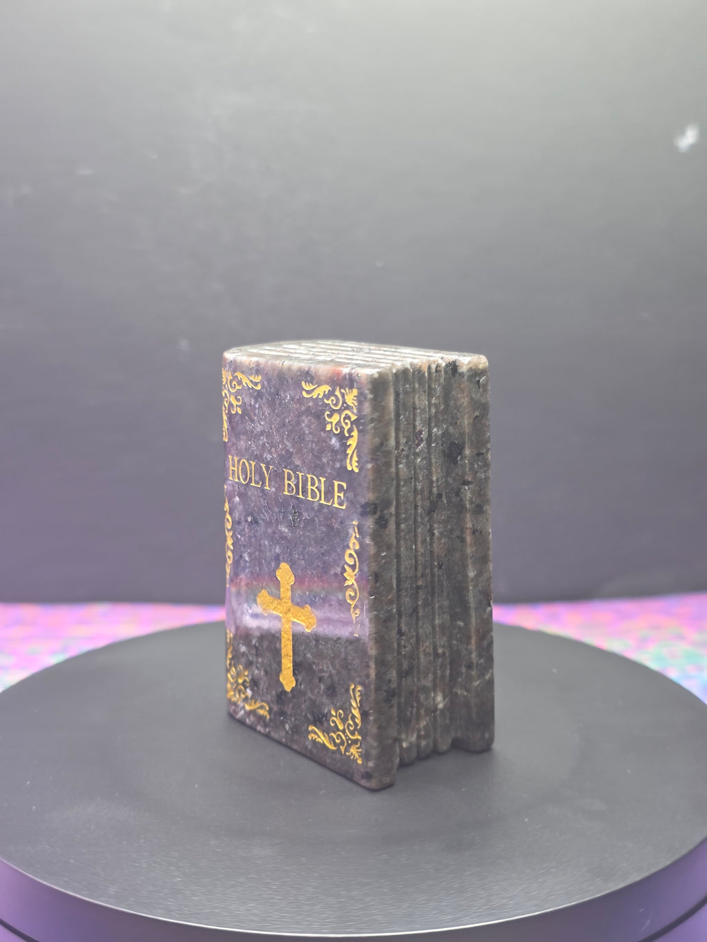 Yooperlite Bible