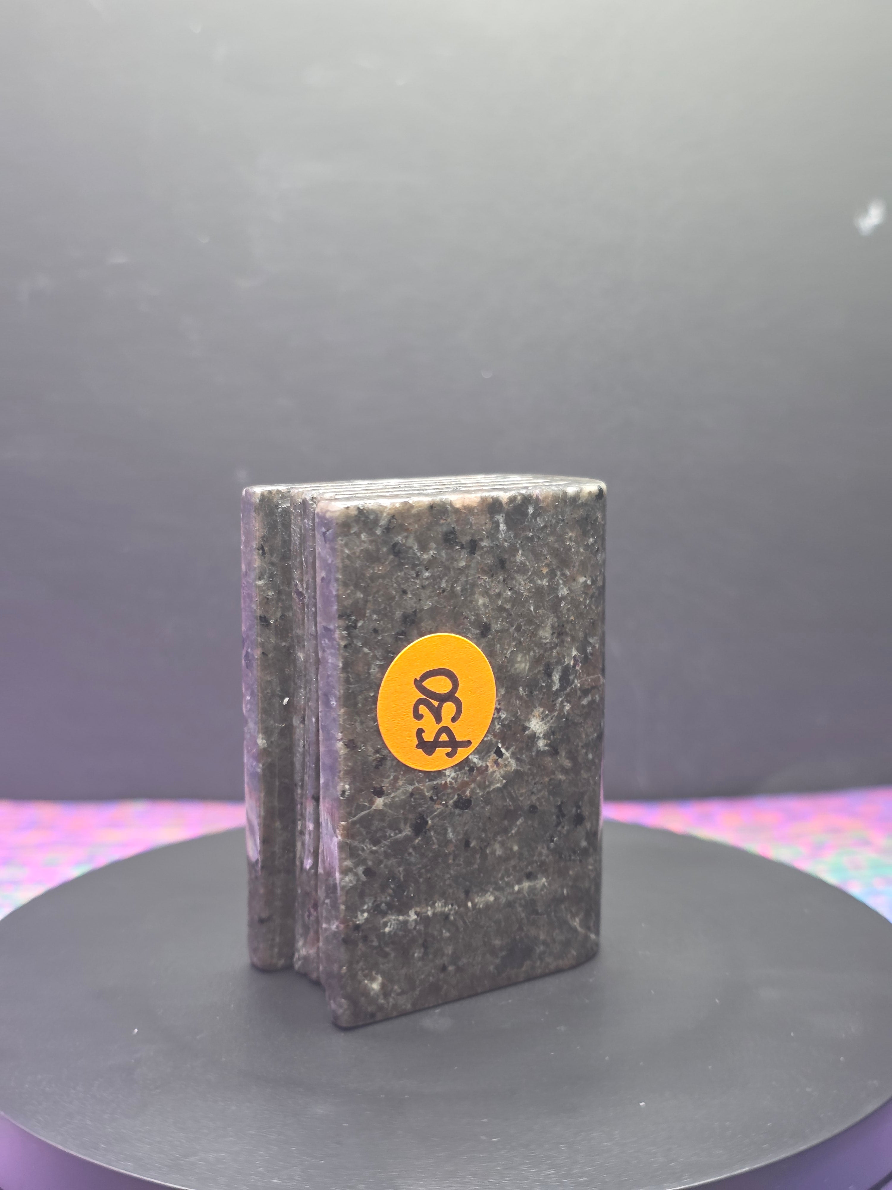 Yooperlite Bible