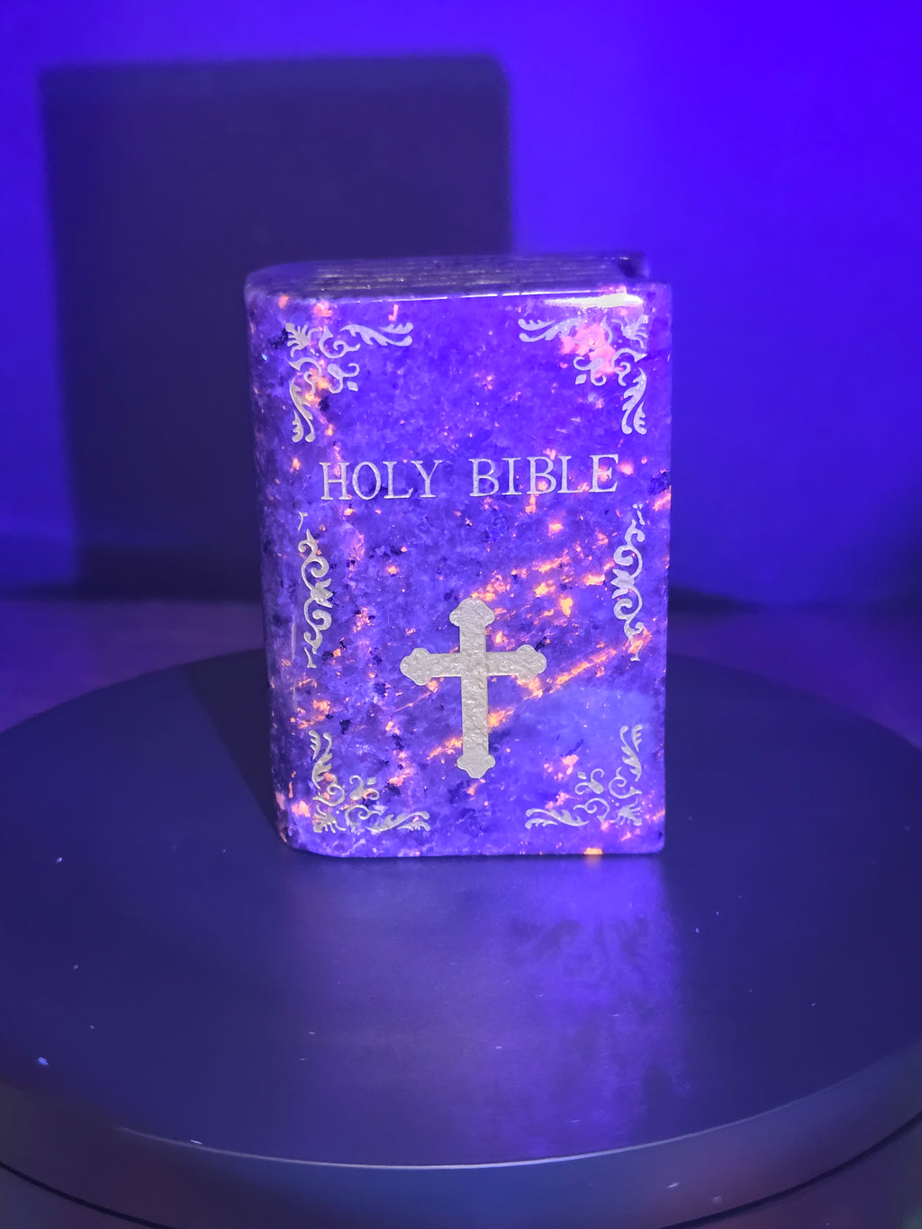 Yooperlite Bible