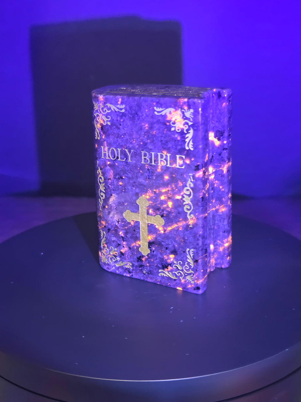 Yooperlite Bible