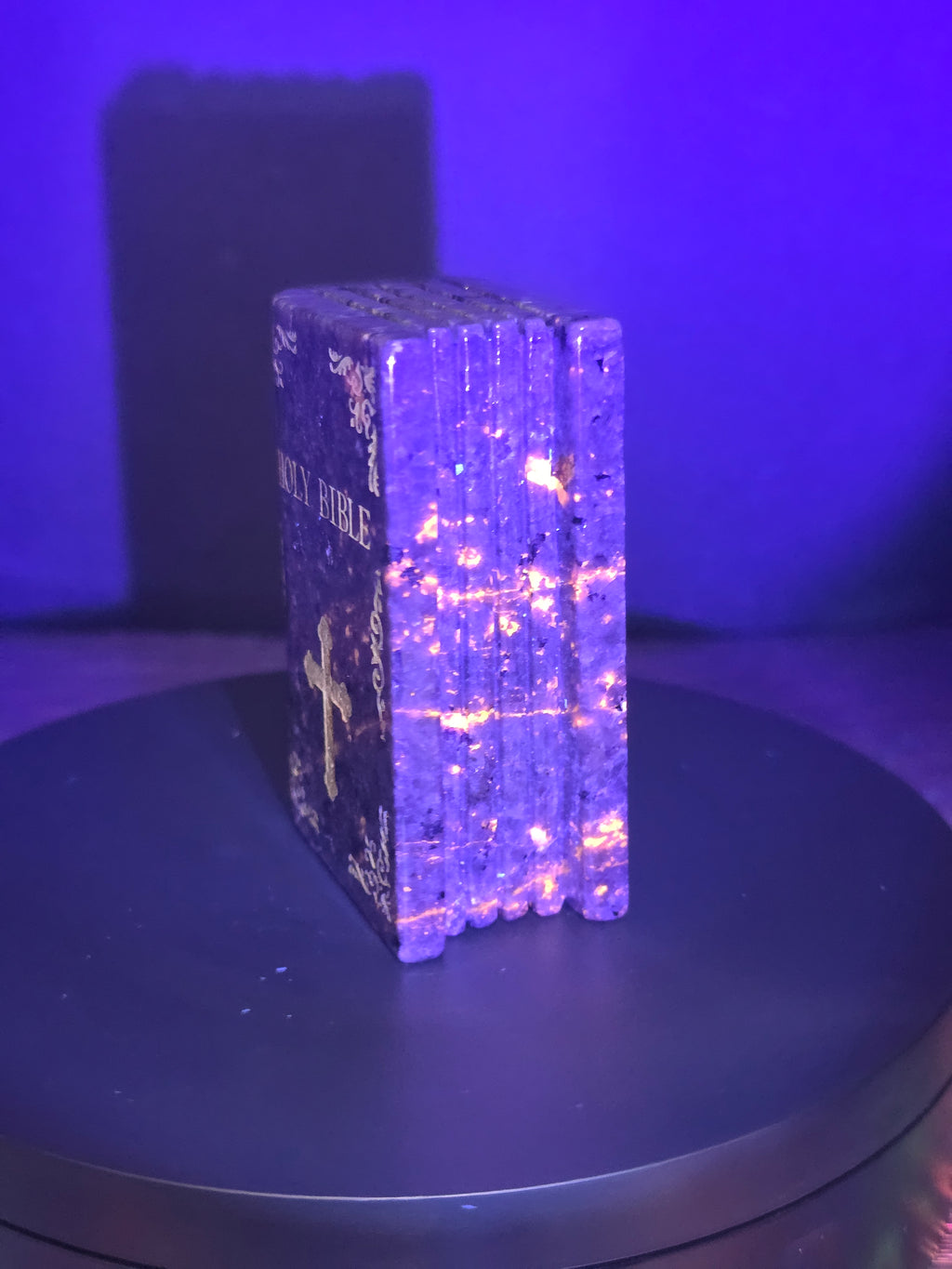 Yooperlite Bible