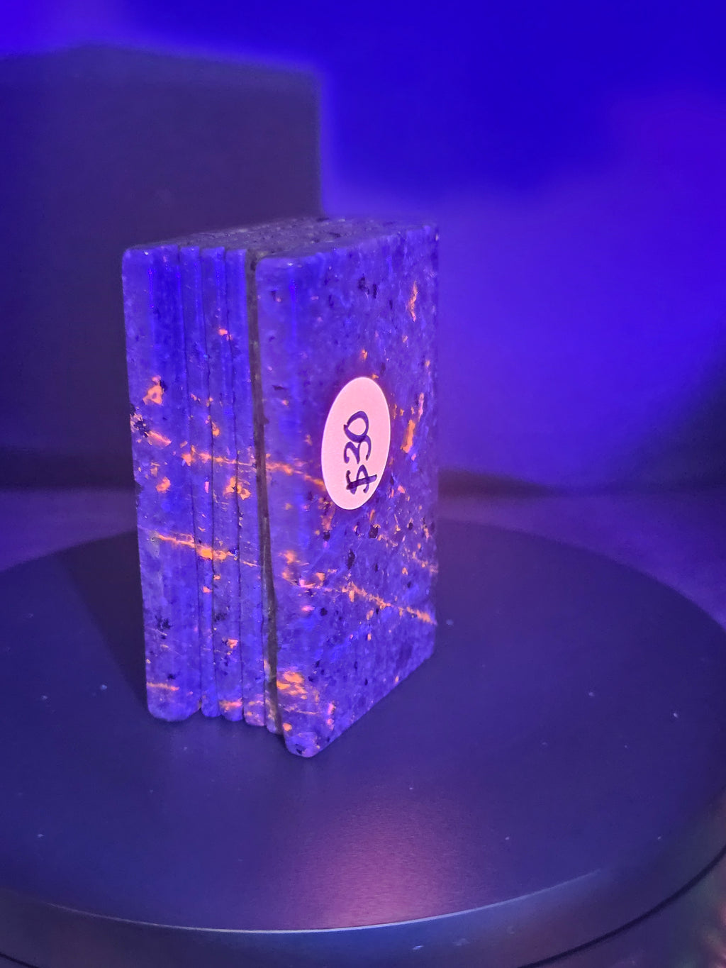Yooperlite Bible