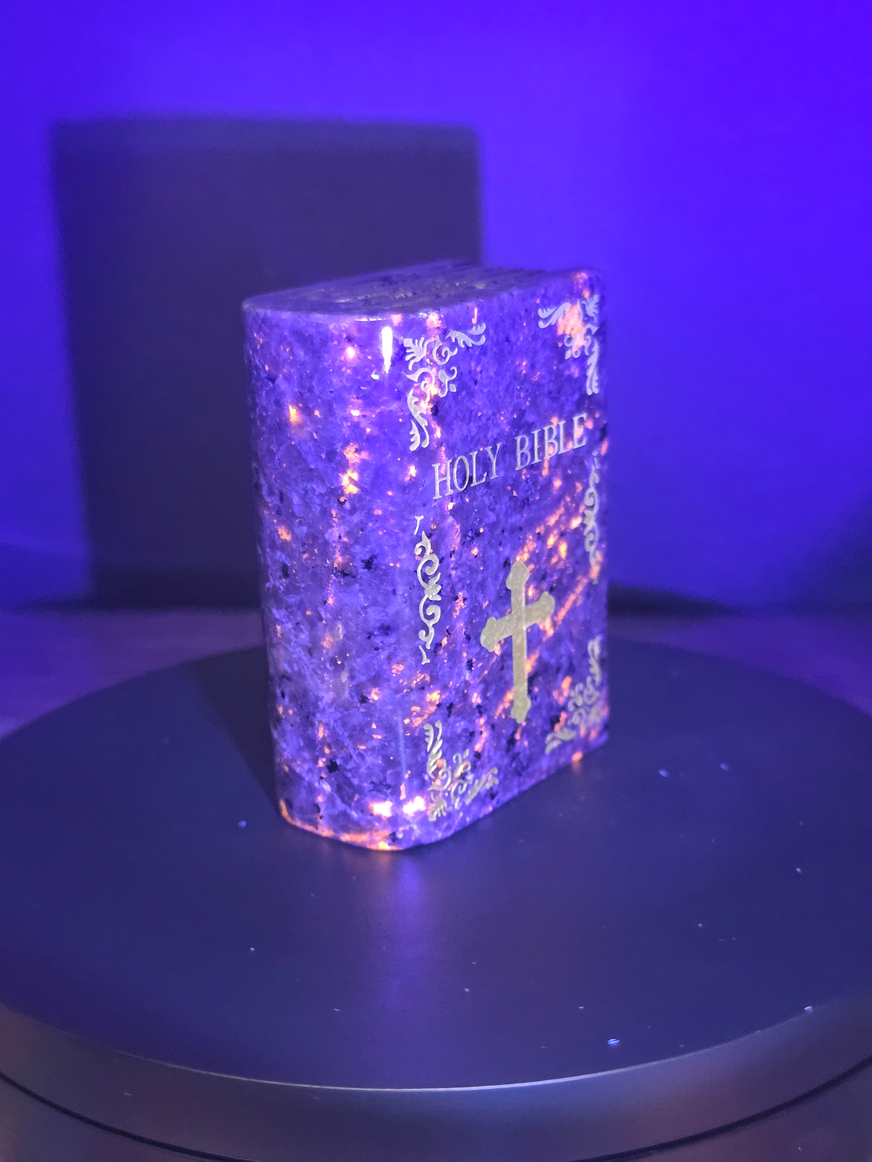 Yooperlite Bible