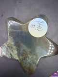 Moss Agate Star B