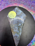 Moss Agate Diamond F