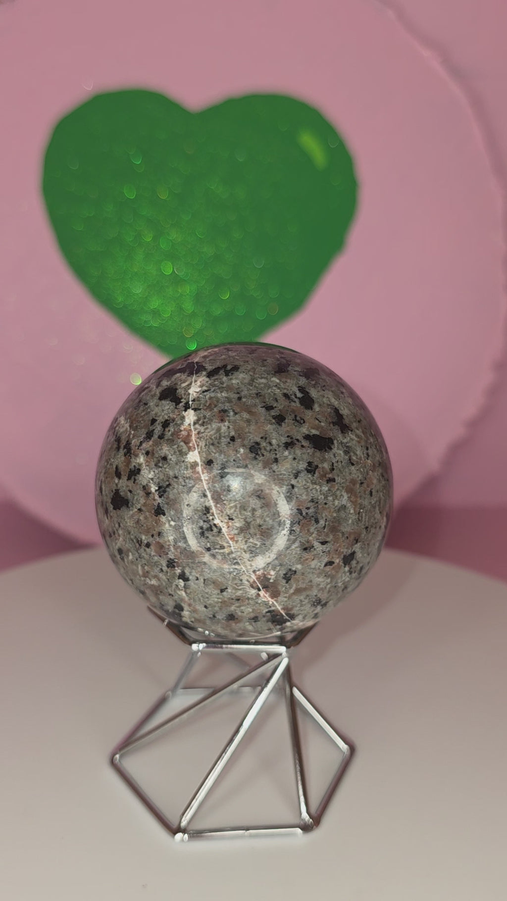 Yooperlite Sphere A