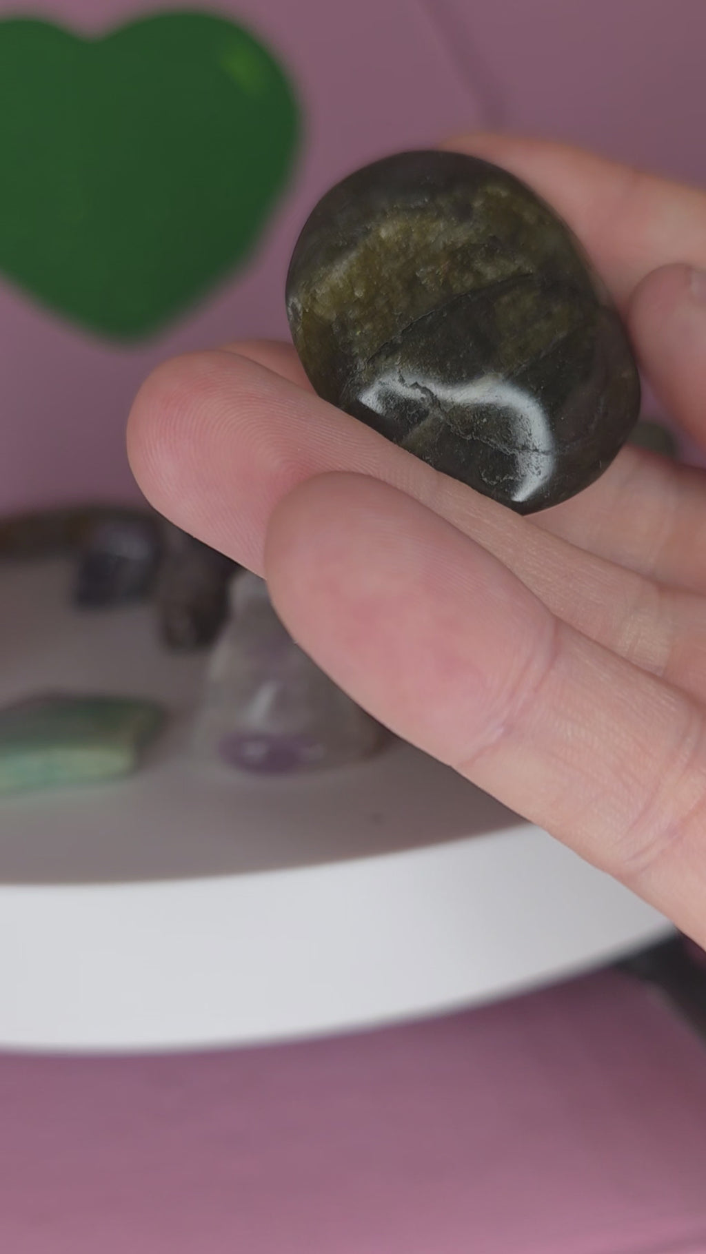 $5 Random Crystal Pick