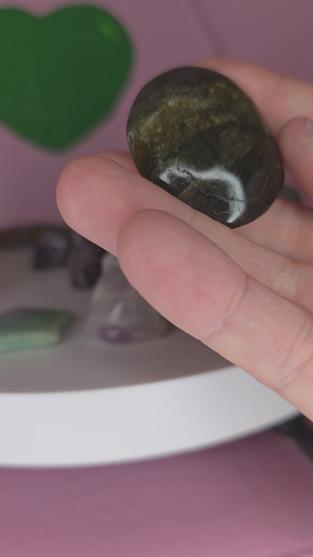 $5 Random Crystal Pick
