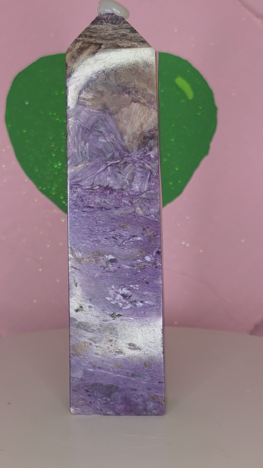 Charoite Tower A